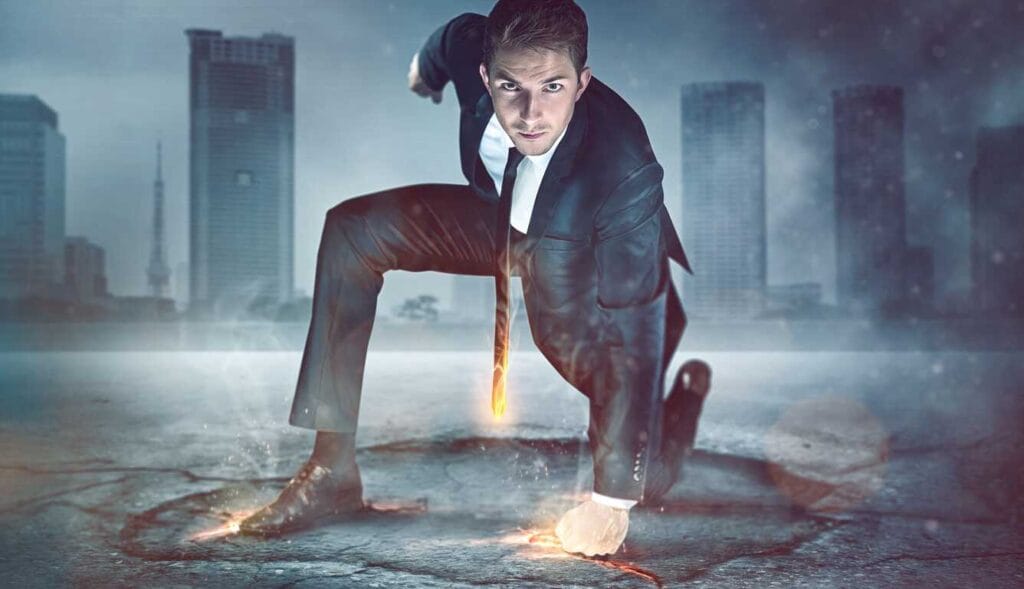 Motywacja i energia do pisania pracy magisterskiej